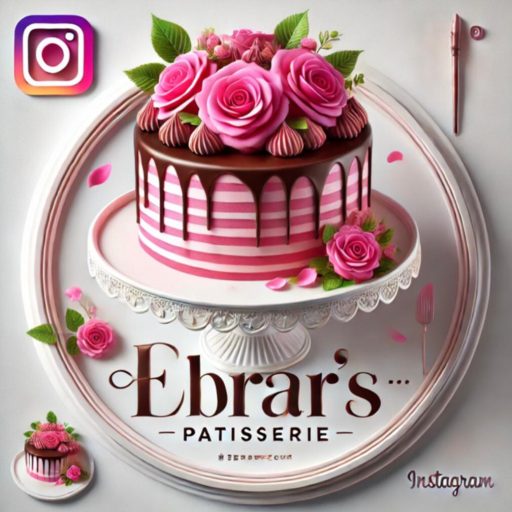Ebrar'sCake.com